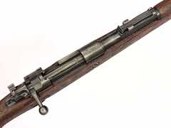 German Mauser K98 high grade 1:3 scale