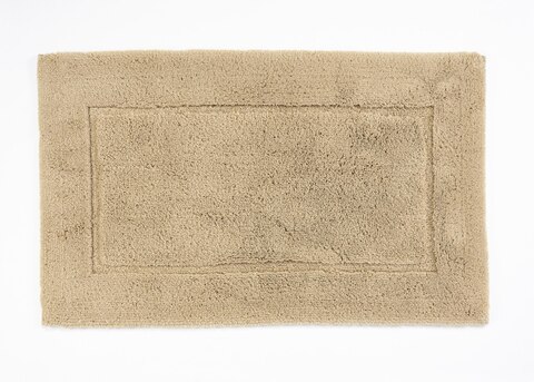 Коврик 50х80 Abyss & Habidecor Must 714 бежевый