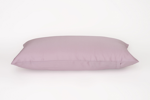 Наволочки 2шт 50x90 German Grass Lilac Brilliant сиреневые