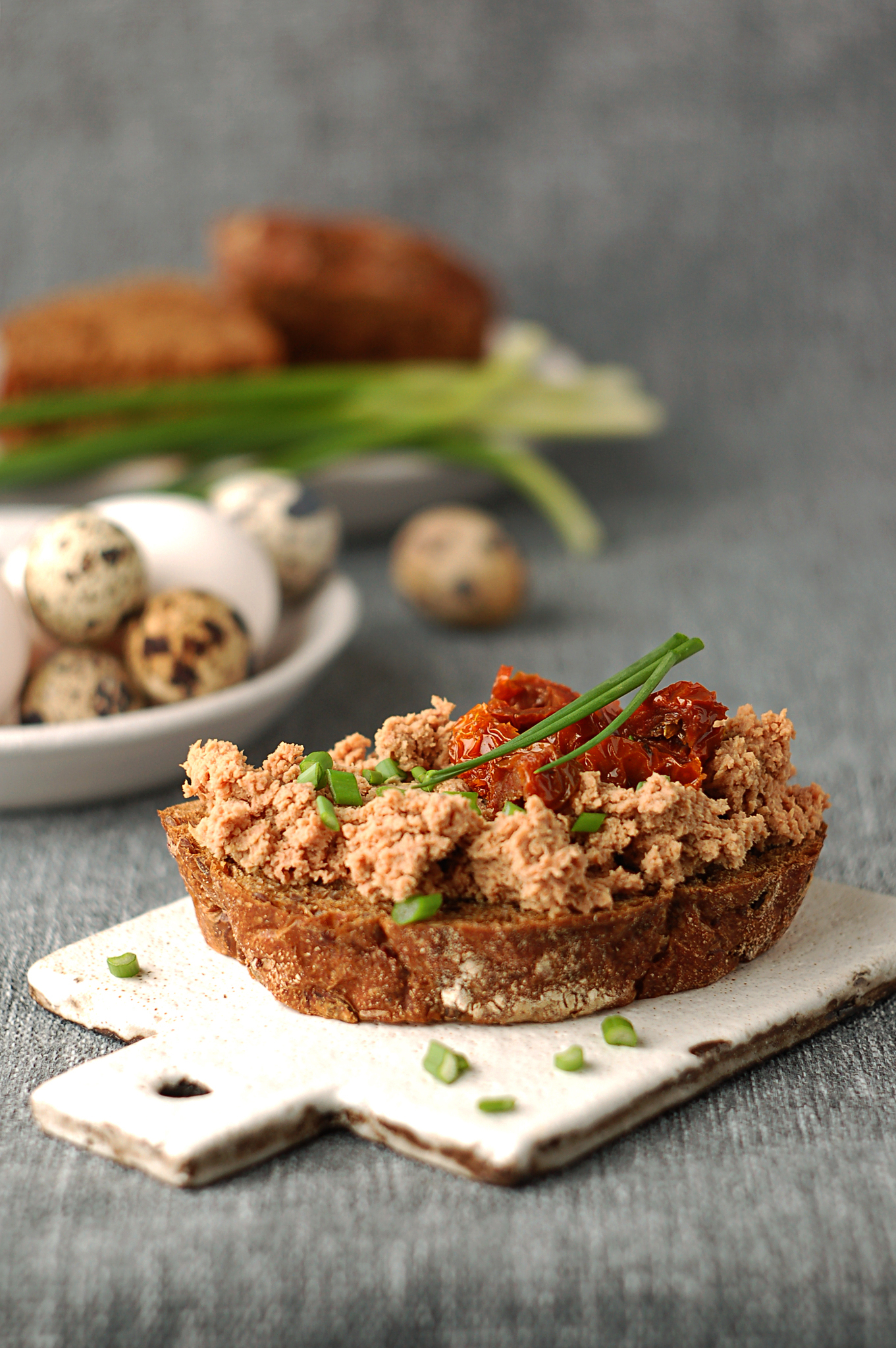 Мясничий Паштет Из оленины с брусникой 240 г ж/б