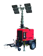 Осветительная мачта KEDASA Astrid MINE дизельная - [8.5 м / Yanmar ]