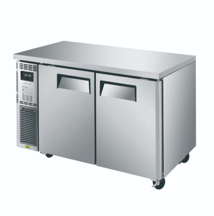 Морозильный стол для пекарен KUF15-2P-750 Turbo Air