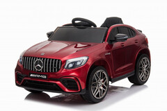 Mercedes-AMG GLC 63S Coupe QLS-5688 (ЛИЦЕНЗИОННАЯ МОДЕЛЬ) (Полноприводный)