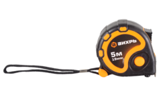 Рулетка 5мх19мм Вихрь