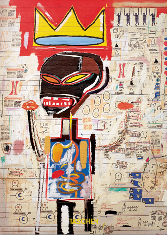 Basquiat. 40th Anniversary Edition