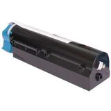 Совместимый картридж для OKI B412, B432, B512, MB472, MB492, MB562, Ресурс 7000 страниц