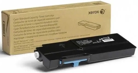 Лазерный картридж Xerox 106R02234 пурпурный