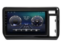 Магнитола для Suzuki Solio (2021+) Android 11 6/128GB QLED DSP 4G модель SU-120TS18