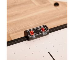 Игровой стол - аэрохоккей DFC CAMELLIA