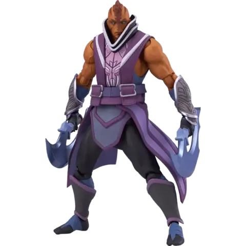 Фигурка Figma Dota 2: Anti-Mage (SP-069)