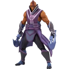Фигурка Figma Dota 2: Anti-Mage (SP-069)