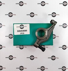 Коромысло (выпуск) | 320/03928, 320/03650 | Spare Parts