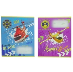 ТЕТРАДЬ ШКОЛЬНАЯ 