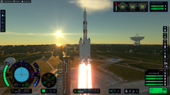 Kerbal Space Program 2 (Ранний доступ) (Steam) (для ПК, цифровой код доступа)