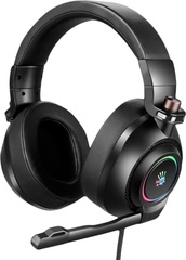 Наушники A4Tech Bloody G580 черный