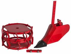 Набор для окучивания DDE для DDE 