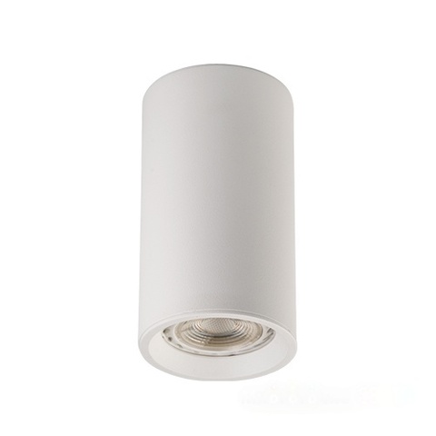 Светильник накладной потолочный М02-65115 white MEGALIGHT
