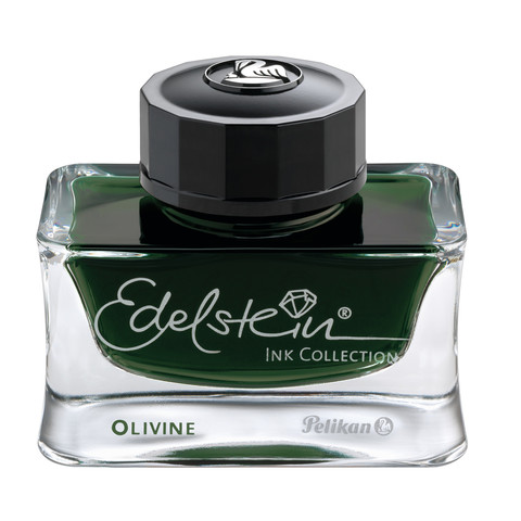 Pelikan Classic M205 SE 2018, Olivine, F (811064)