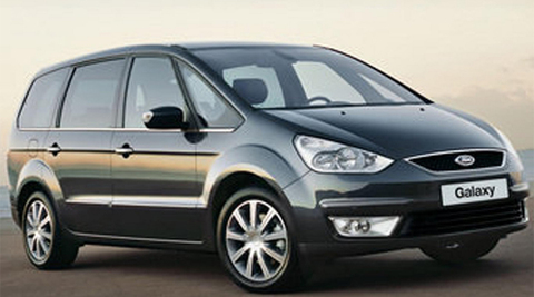 Гарант Блок Люкс 362 для FORD GALAXY /2006-2010/, /2010-/ ГУР