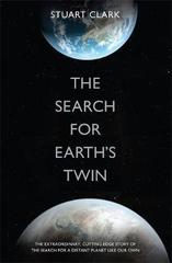 The Search For Earth's Twin