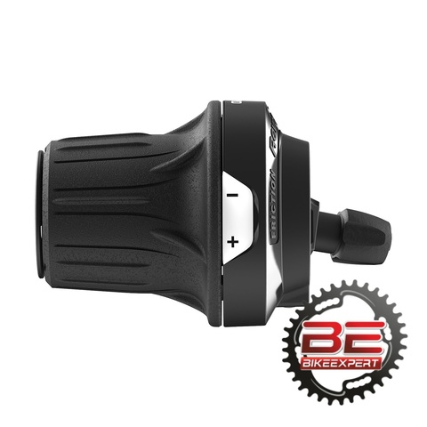 Ревошифтер Shimano RV200-3R 3 скорости