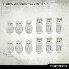 Legionary Grenades (12)