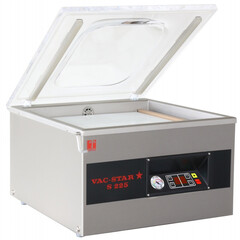 Вакуумный упаковщик Vac-Star S-225 DBV