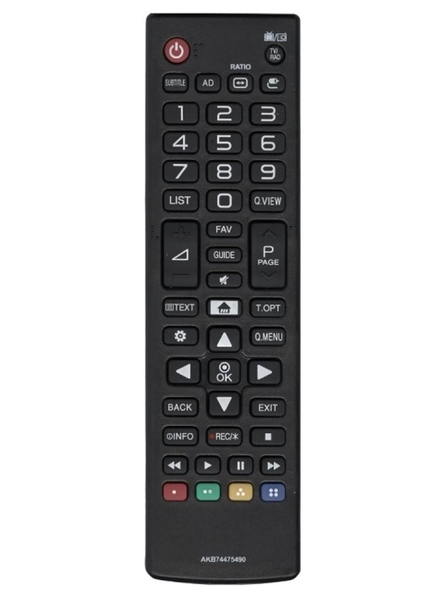 Купить Пульт Для Телевизора Lg 32