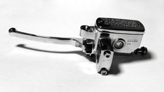 Машинка гидравлического сцепления для Honda Steed 400 / VT 600