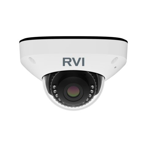 Камера видеонаблюдения RVi-1NCF2466 (2.8)