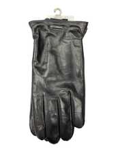 Перчатки. Мужские. Материал верха: Кожаные люкс качества. Подклад: Трикотаж-шерсть. 5 шт в упаковке.