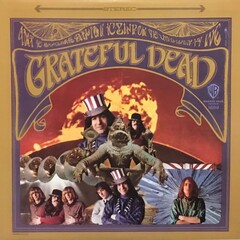 Grateful Dead / The Grateful Dead (LP)