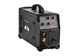 REAL MIG 200 BLACK (N24002N)