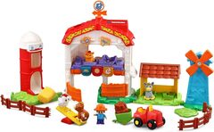 Ферма игровой набор Учись и Развивайся VTech