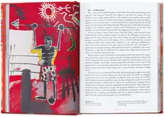 Basquiat. 40th Anniversary Edition