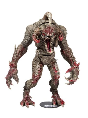 Фигурка McFarlane Toys Spawn The Violator Bloody MEGAFIG