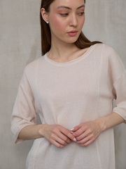 Джемпер 2468 TINONA