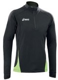 Толстовка Asics Winter Sweat Javier мужская