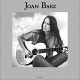 BAEZ, JOAN: Joan Baez (Винил)