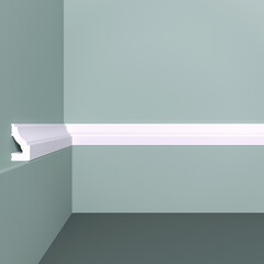 Молдинг М 22