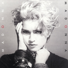 Madonna / Madonna (LP)