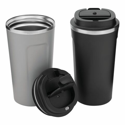 Кружка термическая COFFEE TIME