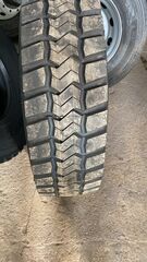 Грузовая шина Кама 315/80 R22.5 Forza OR A