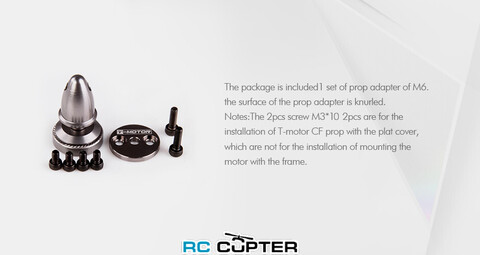 T-Motor MN3510 KV630