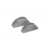 Шпонка 21136001 Remeza 5x19 мм LB 40-2, LB 50, LB75