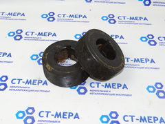 Ролики резьбонакатные М5 (90х45х32) (к-т из 2-х штук) Уценка