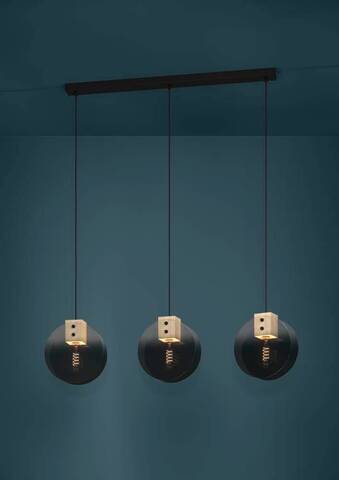 Подвесной светильник Eglo MILLENA 390142