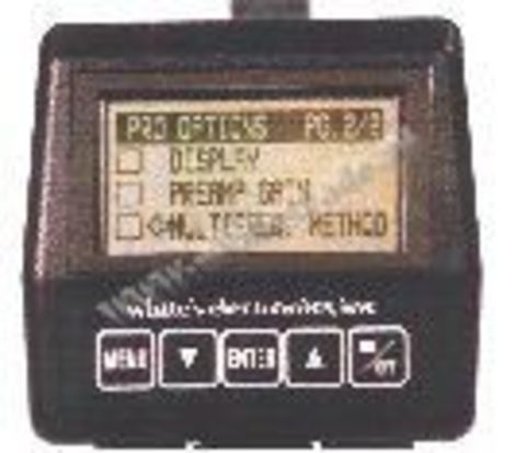 White's Spectrum DFX