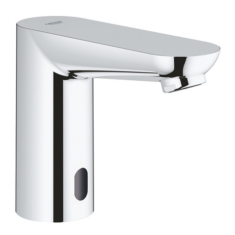 Grohe 36271000 Кран сенсорный (без смешивания), батарейка