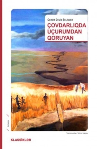 Çovdarlıqda uçurumdan qoruyan